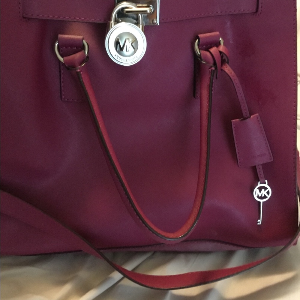 Michael Kors Shoulder/Handbag